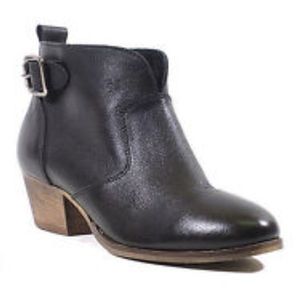 Chelsea Crew Black Label Adrian Ankle Boots 7